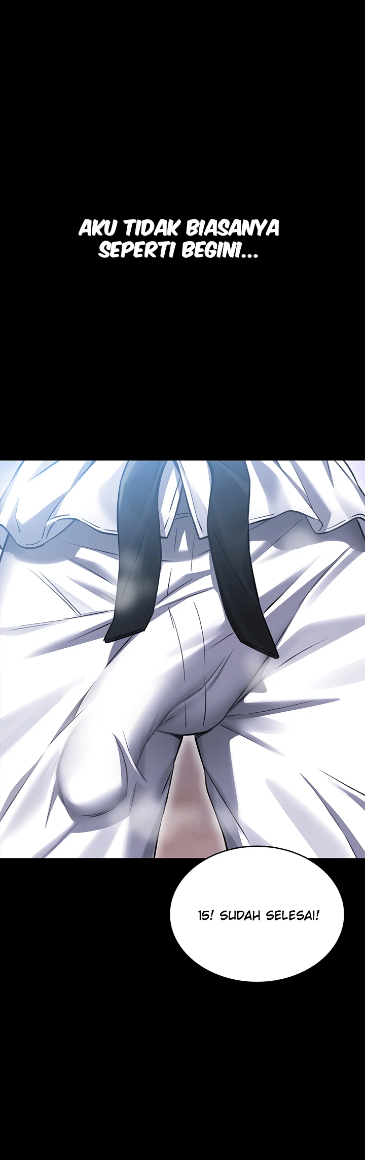 I Will Teach You Self Defense - Page 27